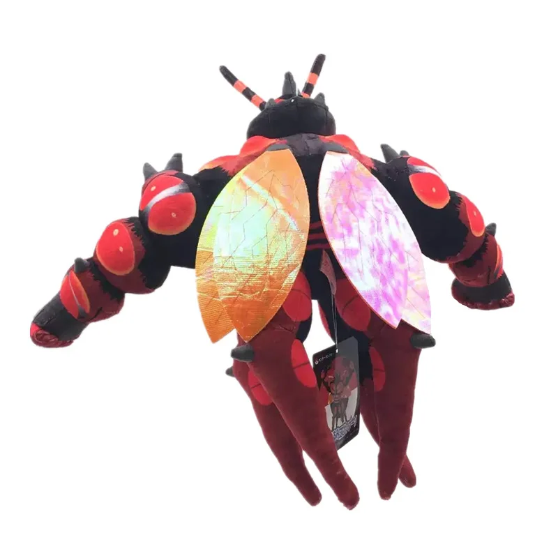 new 34*50cm Buzzwole Plush soft Toy Stuffed Animal Teddy Doll 15" toys for children
new 34*50cm Buzzwole Plush soft Toy Stuffed Animal Teddy Doll 15" toys for children
