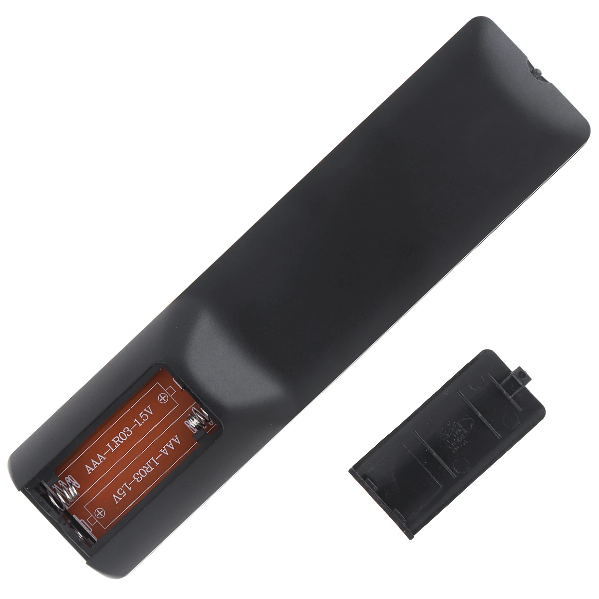 Replacement 433MHz IR TV Remote Control with 10 M Long Control Distance Fit for TV LD-2480 VR2218 VR3215 EW24T3 LD3240
Replacement 433MHz IR TV Remote Control with 10 M Long Control Distance Fit for TV LD-2480 VR2218 VR3215 EW24T3 LD3240