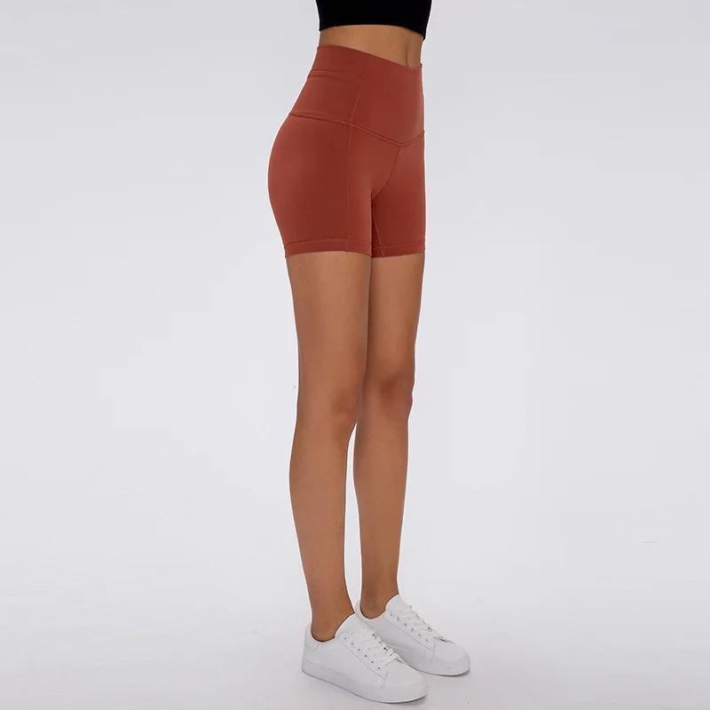 2022 summer new pocket fitness pants women's elastic tight Yoga Pants fast dry high waist running shorts
2022 summer new pocket fitness pants women's elastic tight Yoga Pants fast dry high waist running shorts