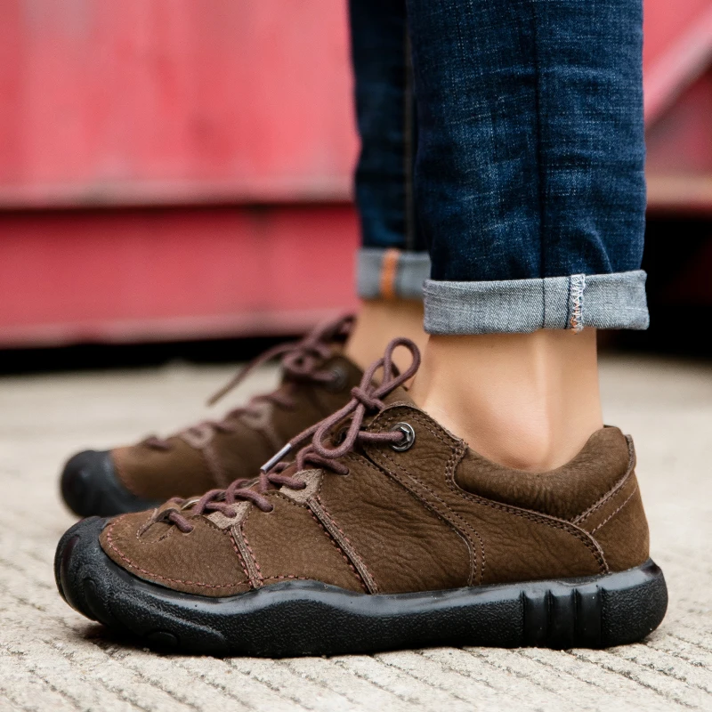 Fashion Men Casual Shoes Casual Leather Shoes For Men Loafers Leisure Man Shoe Hot Sneakers Sneaker Men's Running Black Mens
Fashion Men Casual Shoes Casual Leather Shoes For Men Loafers Leisure Man Shoe Hot Sneakers Sneaker Men's Running Black Mens