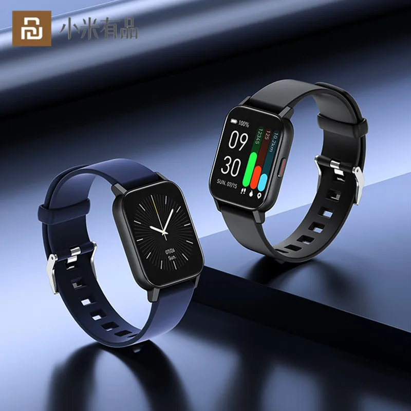 New Arrival Smart Watch GTS 1 for Men Women Full Touch Screen 1.3in Heart Rate Pressure Monitor Waterproof Sport for Android IOS
New Arrival Smart Watch GTS 1 for Men Women Full Touch Screen 1.3in Heart Rate Pressure Monitor Waterproof Sport for Android IOS