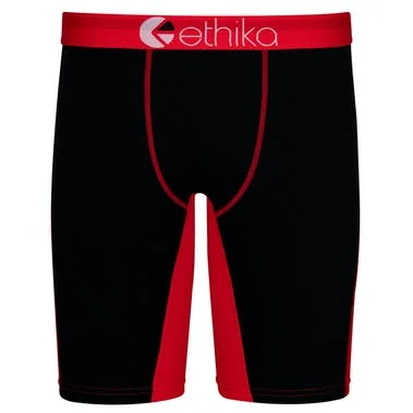 Canton Hint 2020 New arrival Ethika printer men underwear custom fashion solid color boxers briefs man
Canton Hint 2020 New arrival Ethika printer men underwear custom fashion solid color boxers briefs man