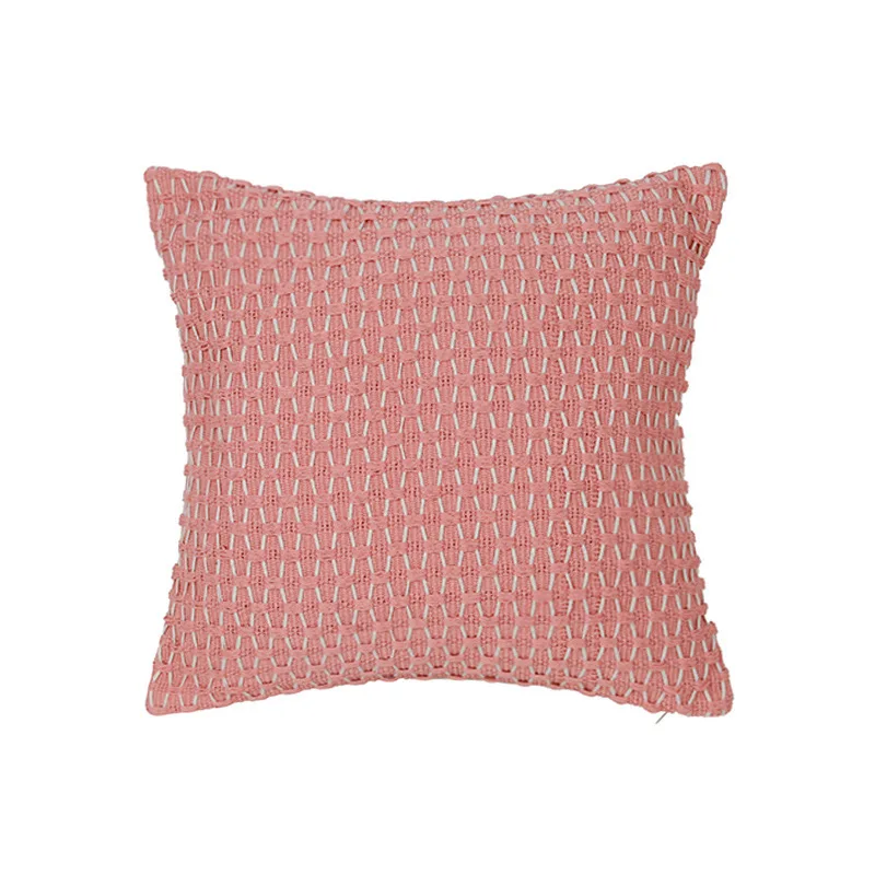 Tufted Embroidery Cushion Cover With Tassel Cotton Canvas Jacquard Throw Cushion Cover Sofa Home Pillowcover 40871
Tufted Embroidery Cushion Cover With Tassel Cotton Canvas Jacquard Throw Cushion Cover Sofa Home Pillowcover 40871