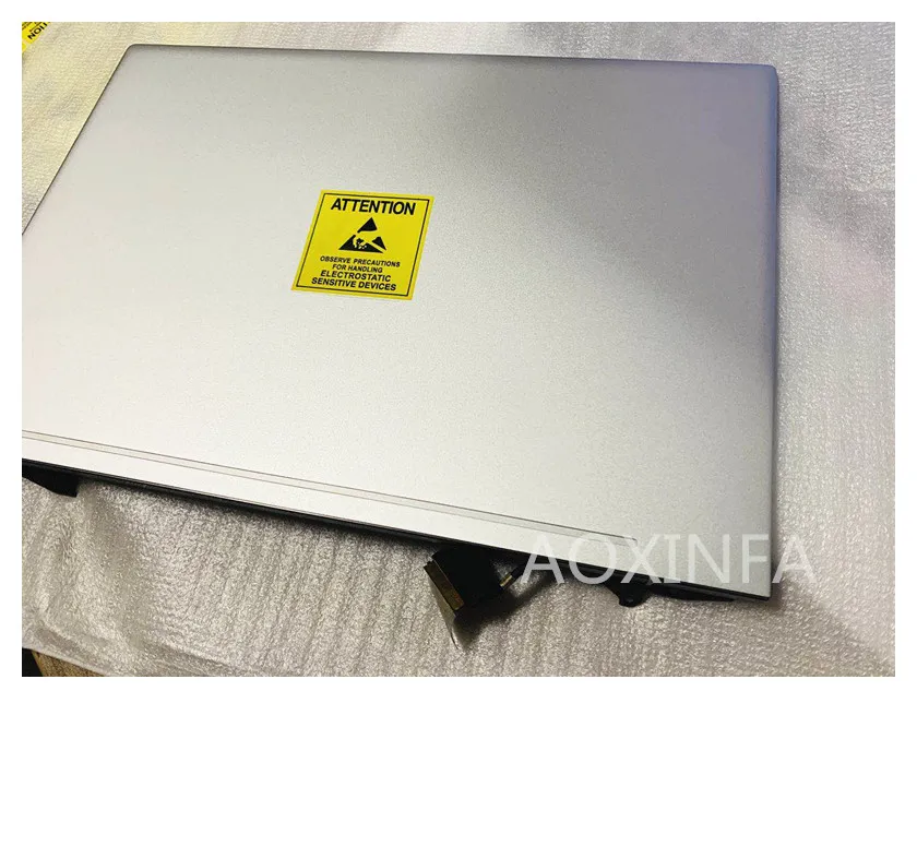 Suitable For HP ENVY 13T-AQ000 13T-AQ100 13-AQ0011MS 13-AQ TPN-W144 FHD UHD LCD glass complete assembly non-contact and touch
Suitable For HP ENVY 13T-AQ000 13T-AQ100 13-AQ0011MS 13-AQ TPN-W144 FHD UHD LCD glass complete assembly non-contact and touch
