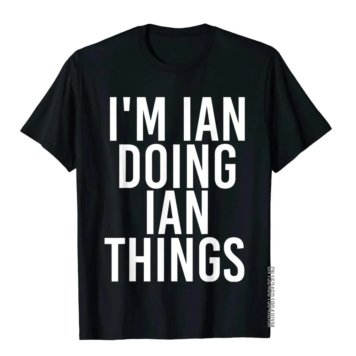 I'm IAN DOING IAN THINGS рубашка женская идея хлопковые футболки в английском стиле Новое поступление мужская футболка в стиле преппи
I'm IAN DOING IAN THINGS рубашка женская идея хлопковые футболки в английском стиле Новое поступление мужская футболка в стиле преппи