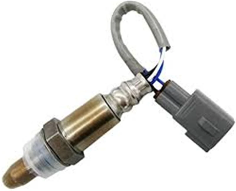 New 89467-71020 8946771020 89467 71020 O2 Oxygen Air Fuel Ratio Sensor For Lexus GX470 LX470 Toyota 4Runner
New 89467-71020 8946771020 89467 71020 O2 Oxygen Air Fuel Ratio Sensor For Lexus GX470 LX470 Toyota 4Runner