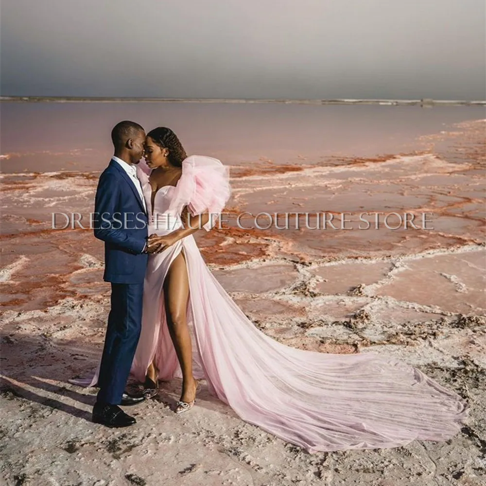 Mermaid Prom Dresses 2021 Sweetheart Satin Tulle Side Split Party Dresses Graduation Beach Bridal Gowns
Mermaid Prom Dresses 2021 Sweetheart Satin Tulle Side Split Party Dresses Graduation Beach Bridal Gowns