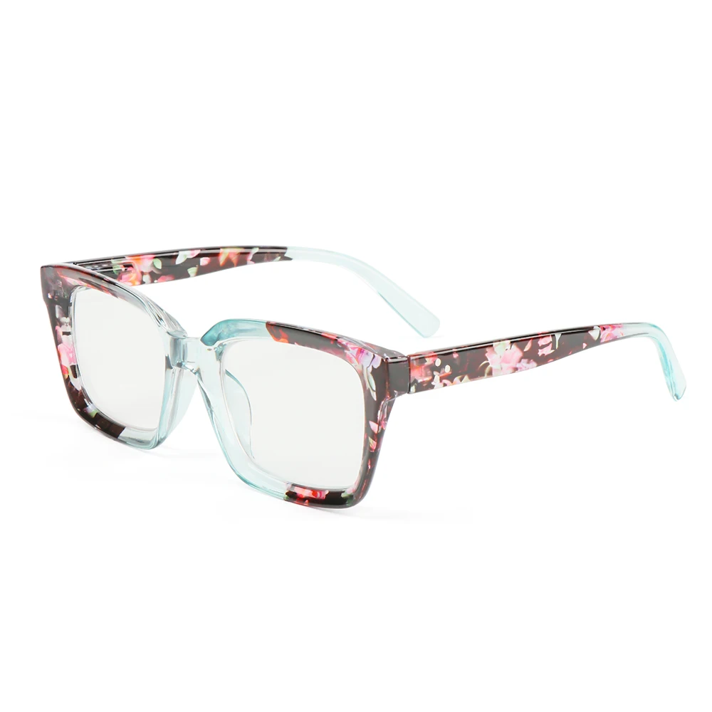 1Pc +1.0~+ 4.0 Square Large Frame Reading Glasses Men Women High-definition Presbyopia Eyeglasses Oversized Leopard Eyewear 
1Pc +1.0~+ 4.0 Square Large Frame Reading Glasses Men Women High-definition Presbyopia Eyeglasses Oversized Leopard Eyewear