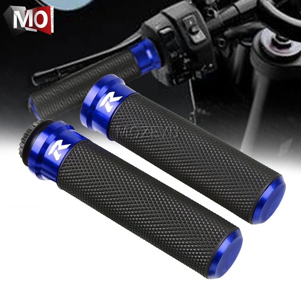22MM Motorcycle Handlebar Grips Cover Slider Protector Cap Hand Bar End For SUZUKI GSXR1000 GSXR 650 750 1000 GSXR650 GSXR750
22MM Motorcycle Handlebar Grips Cover Slider Protector Cap Hand Bar End For SUZUKI GSXR1000 GSXR 650 750 1000 GSXR650 GSXR750