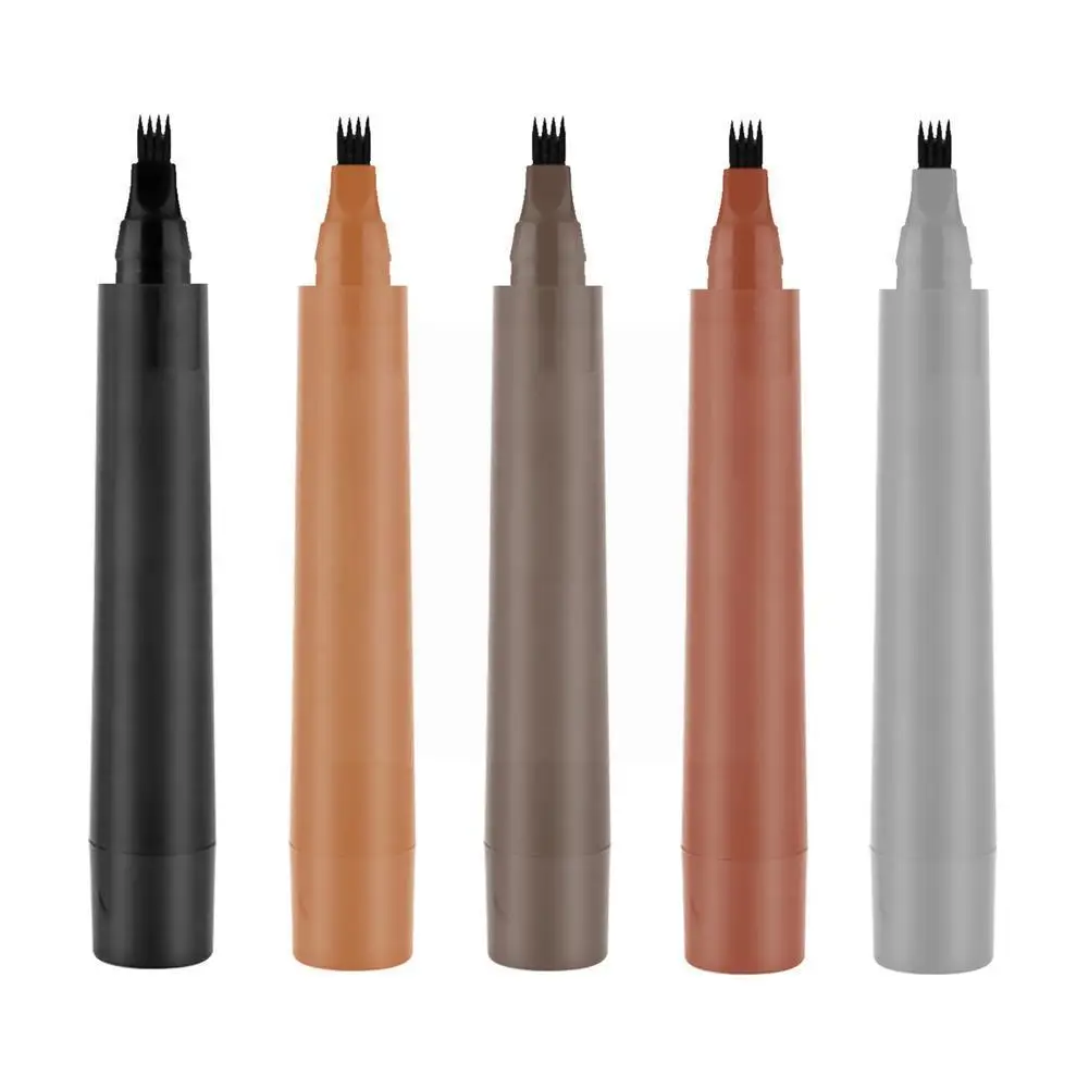 Beard Filling Pen Kit Barber Pencil With Brush Male Hair Shape Repair Tool Styling Eyebrow Engraving Salon Mustache G6d5
Beard Filling Pen Kit Barber Pencil With Brush Male Hair Shape Repair Tool Styling Eyebrow Engraving Salon Mustache G6d5