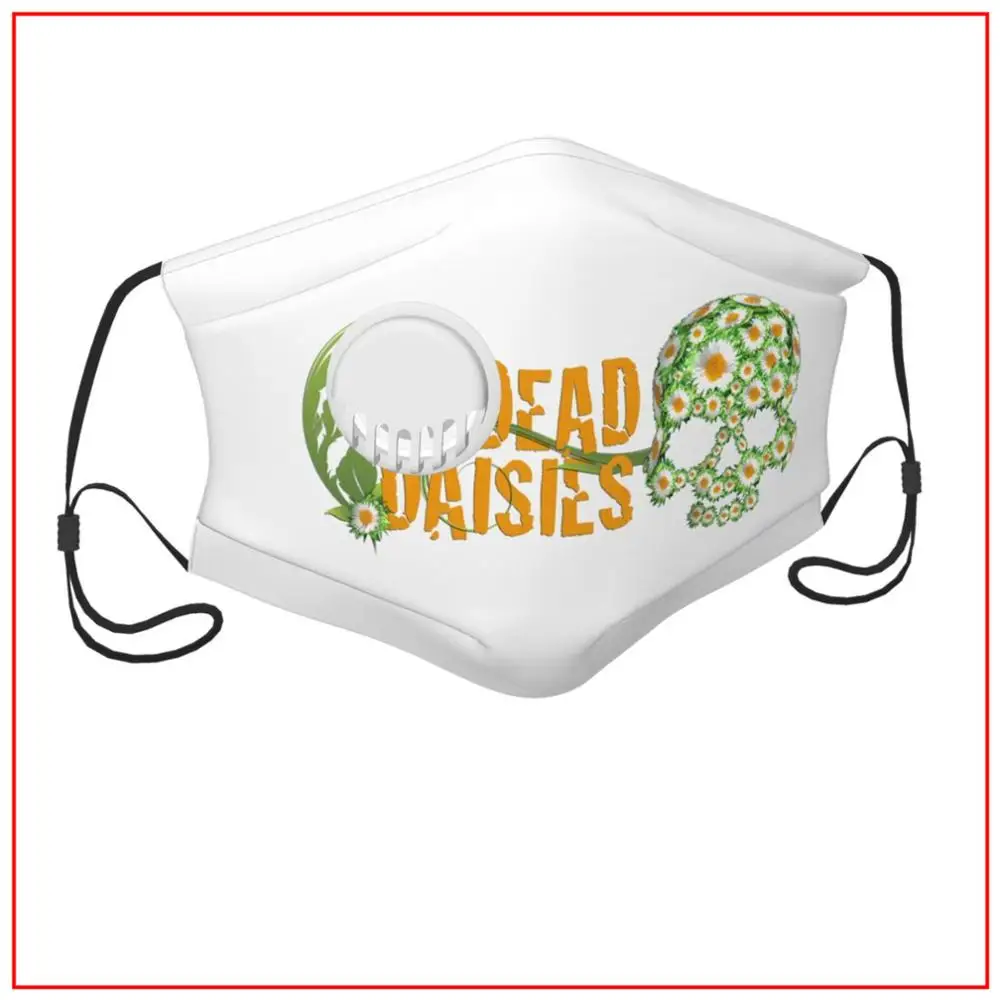 Kids Men Women face mask The Dead Daisies Music Virus Cool Designer Funny Fishing Cotton Training mask for face with filter
Kids Men Women face mask The Dead Daisies Music Virus Cool Designer Funny Fishing Cotton Training mask for face with filter