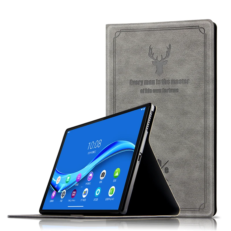 Case For Lenovo Tab M10 Plus X606F HD (2nd Gen) TB-X306X X306F M8 Cover For Lenovo Tab P11 J606F Pro J706F 2020 Tablet Case
Case For Lenovo Tab M10 Plus X606F HD (2nd Gen) TB-X306X X306F M8 Cover For Lenovo Tab P11 J606F Pro J706F 2020 Tablet Case
