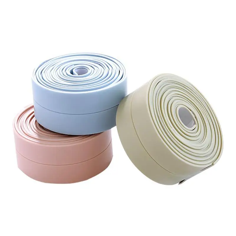 waterproof mildewproof tape seam sealing strip waterproof bathroom toilet crevice corner line seam taped Sticker for Bathroom
waterproof mildewproof tape seam sealing strip waterproof bathroom toilet crevice corner line seam taped Sticker for Bathroom