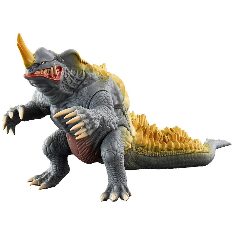 Japan Original BANDAI Hero Toy Ultraman Movie Monster Series Neilongga (New Ultraman Version), anime character
Japan Original BANDAI Hero Toy Ultraman Movie Monster Series Neilongga (New Ultraman Version), anime character