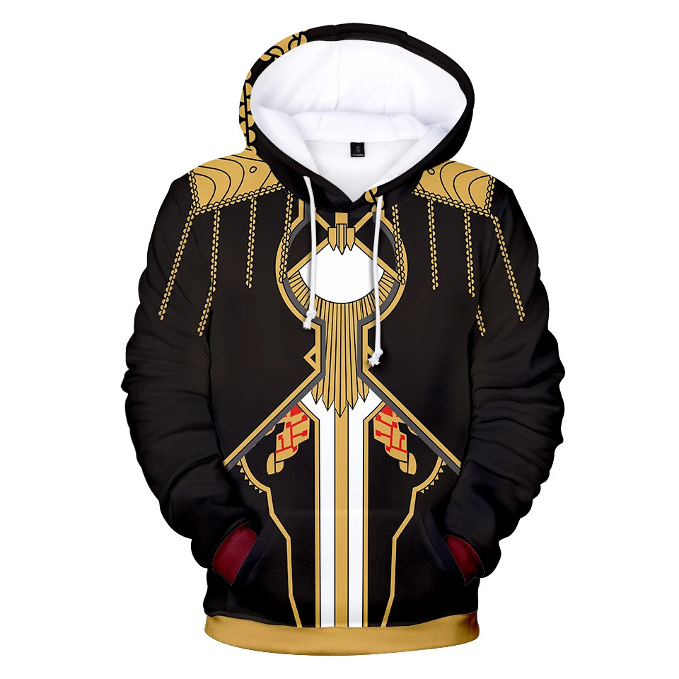 3 To 14 Years Kids Hoodies Fire Emblem 3d Printed Hoodie Sweatshirt Boys Girls Harajuku Long Sleeve Jacket Coat children Clothes
3 To 14 Years Kids Hoodies Fire Emblem 3d Printed Hoodie Sweatshirt Boys Girls Harajuku Long Sleeve Jacket Coat children Clothes