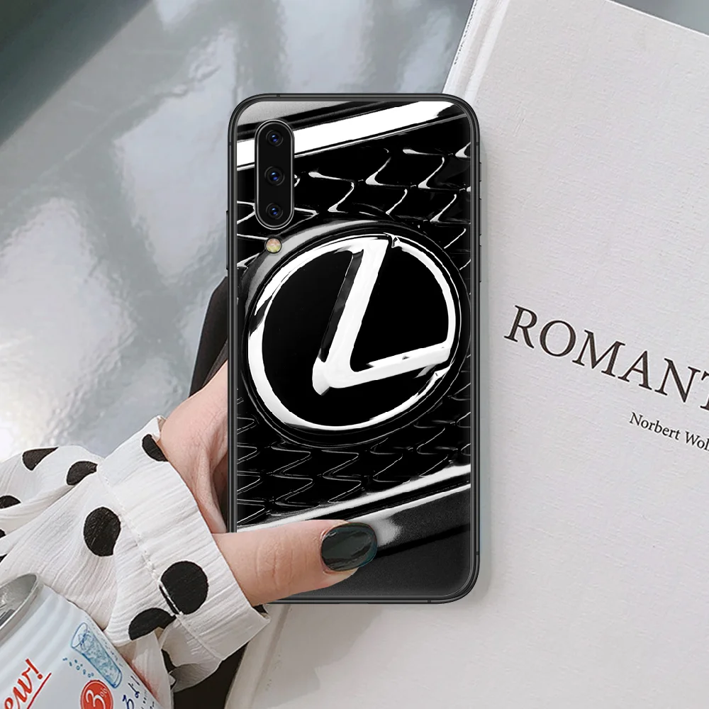 LEXUS luxury sport car logo Phone case For Samsung Galaxy A 3 5 7 8 10 20 E 21 30 S 40 50 51 70 71 black black shell 3D
LEXUS luxury sport car logo Phone case For Samsung Galaxy A 3 5 7 8 10 20 E 21 30 S 40 50 51 70 71 black black shell 3D