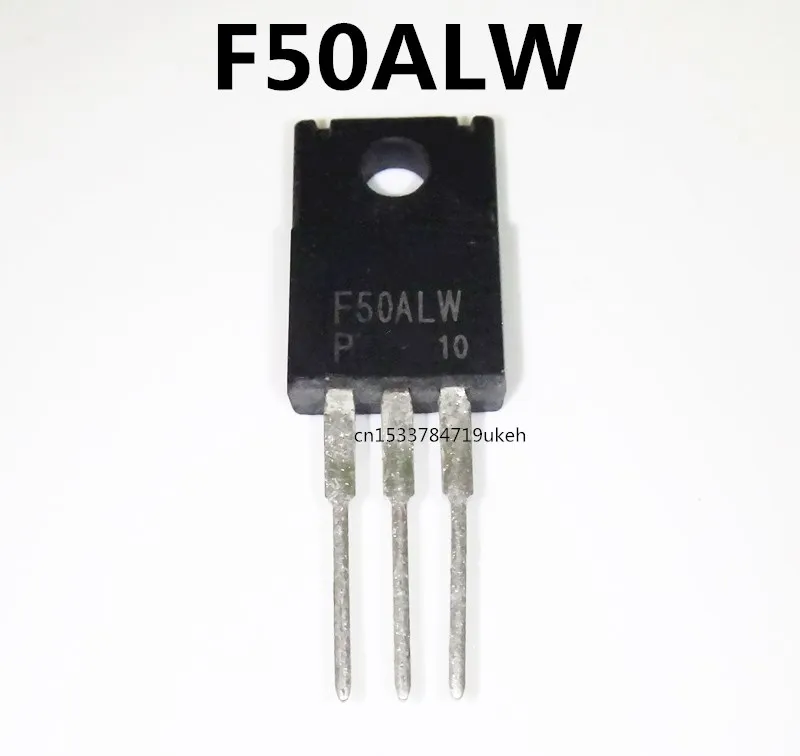 Original 5pcs/ F50ALW TO-220F 
Original 5pcs/ F50ALW TO-220F