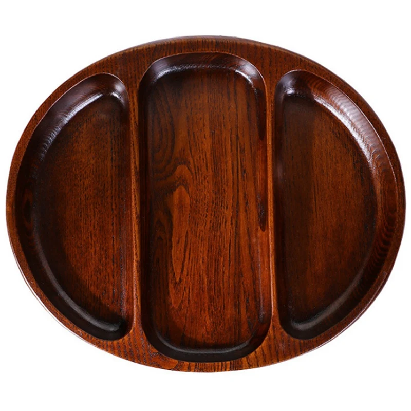 Vintage Jujube Wood Partition Plate Food Plate Creative Snack Plate Solid Wood Hot Pot Tray
Vintage Jujube Wood Partition Plate Food Plate Creative Snack Plate Solid Wood Hot Pot Tray