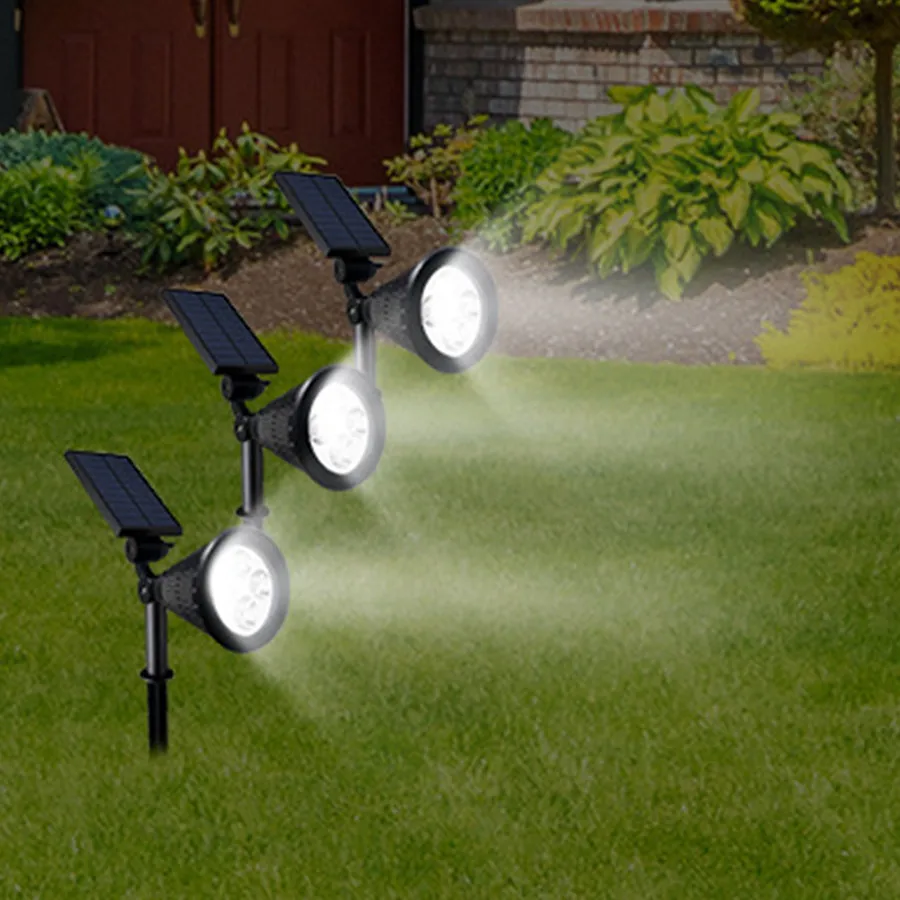 BEIAIDI 7 LED RGB Changeable Solar Landscape Lawn Lamp Outdoor Solar Garden Yard Spotlight Waterproof Backyard Fence Decor Lamp
BEIAIDI 7 LED RGB Changeable Solar Landscape Lawn Lamp Outdoor Solar Garden Yard Spotlight Waterproof Backyard Fence Decor Lamp