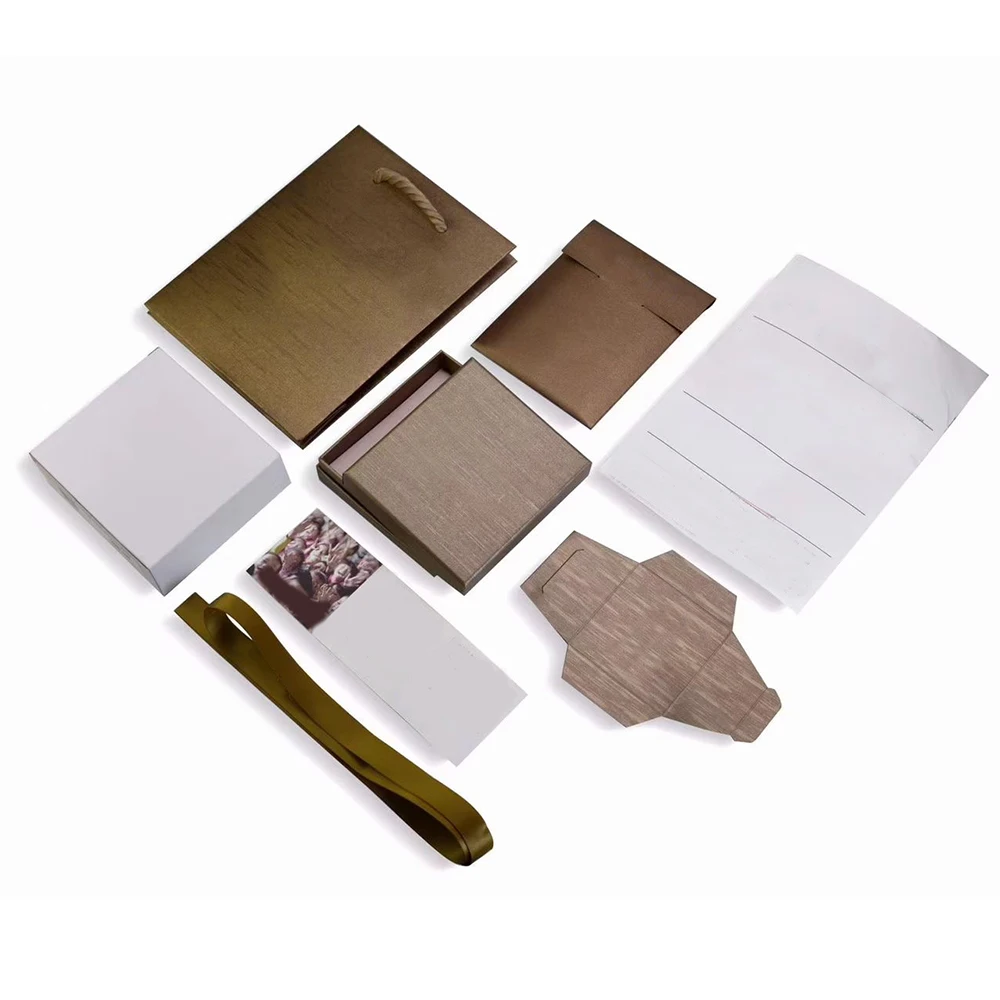 Cheny Original ring packaging, necklace and bracelet packaging, exquisite gift box
Cheny Original ring packaging, necklace and bracelet packaging, exquisite gift box