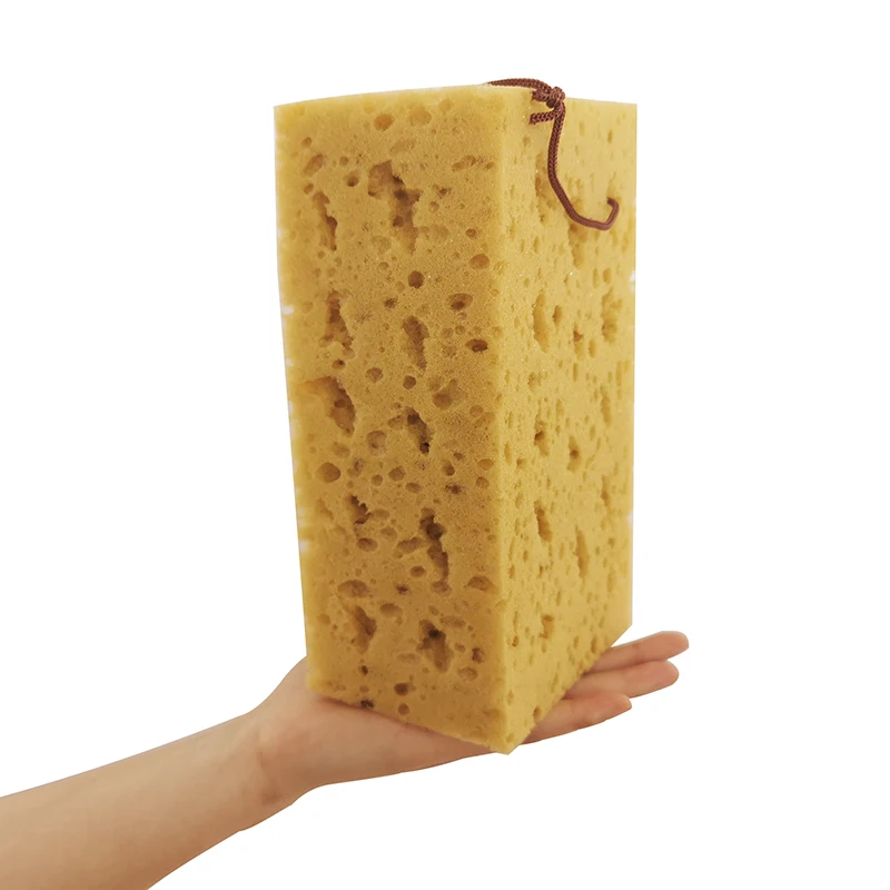 1 Pcs Coral Car Washer Sponge Washing Cleaning Sponge Block Honeycomb Car Cleaning Cloth car accessries
1 Pcs Coral Car Washer Sponge Washing Cleaning Sponge Block Honeycomb Car Cleaning Cloth car accessries