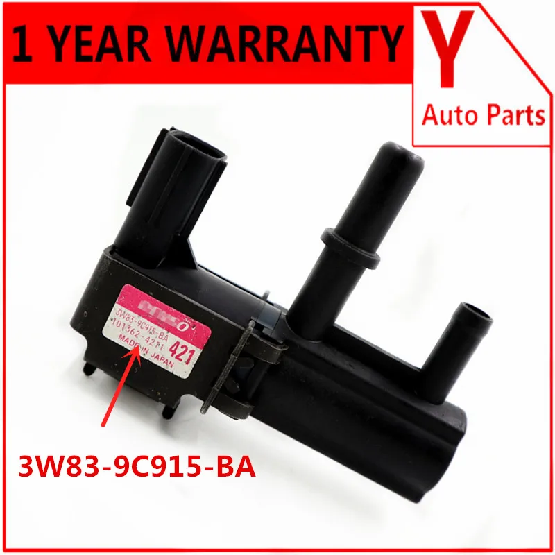 Оригинальный новый клапан для вейпинга OEM 3W83-9C915-BA 101362-4211 соленоид для Ford JAGUAR XJ8 VANDEN PLAS 04-05
Оригинальный новый клапан для вейпинга OEM 3W83-9C915-BA 101362-4211 соленоид для Ford JAGUAR XJ8 VANDEN PLAS 04-05
