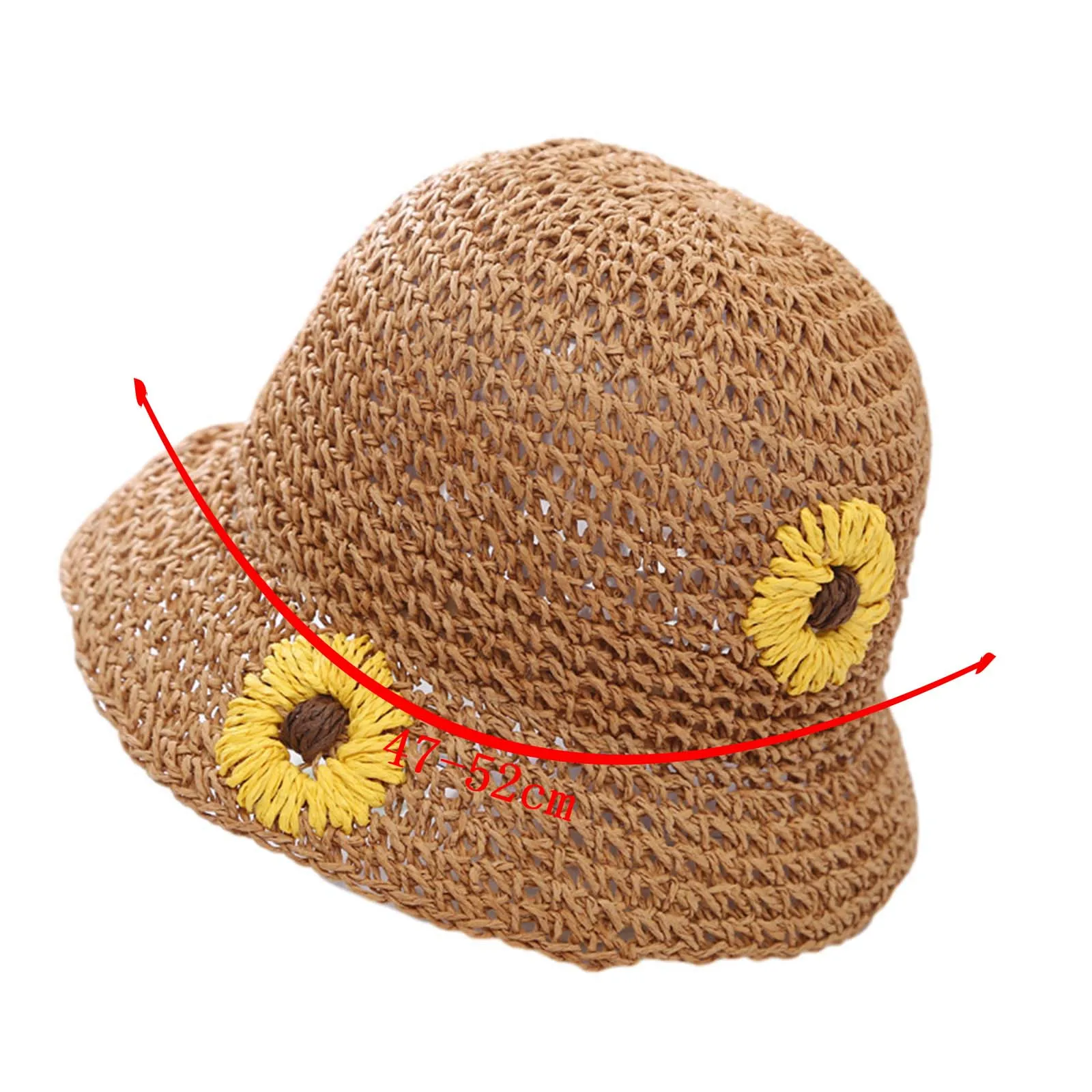 Toddler Baby Kids Summer Outdoor Sunscreen Printing Pattern Straws Hats Sun Cap
Toddler Baby Kids Summer Outdoor Sunscreen Printing Pattern Straws Hats Sun Cap