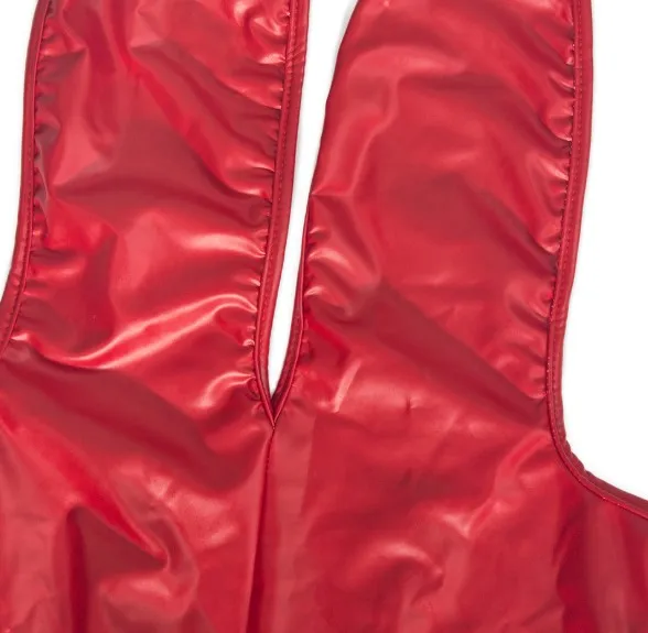 Cultiseed Women Sexy Deep V neck Backless Jumpsuit Rompers Female New Fashion PU Leather Wide Leg Pant Jumpsuits Ladies Rompers
Cultiseed Women Sexy Deep V neck Backless Jumpsuit Rompers Female New Fashion PU Leather Wide Leg Pant Jumpsuits Ladies Rompers