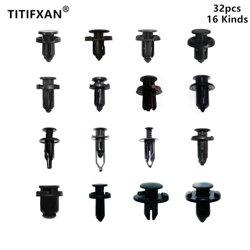 6 мм 8 мм 9 мм 10 мм 14 мм отверстие для автомобильного бампера брызговика колесной арки отделка пуш-ап расширительные пластиковые крепежные за... 
6 мм 8 мм 9 мм 10 мм 14 мм отверстие для автомобильного бампера брызговика колесной арки отделка пуш-ап расширительные пластиковые крепежные за...