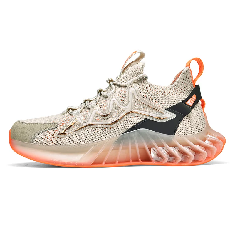 Кроссовки-носки унисекс, износостойкие повседневные, увеличивающие рост, дышащие, массивная обувь
Кроссовки-носки унисекс, износостойкие повседневные, увеличивающие рост, дышащие, массивная обувь