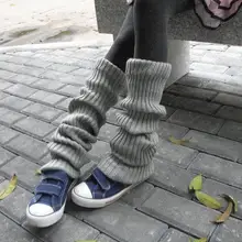 40-70CM OVER KNEE Japanese JK uniform leg warmers Korean Lolita girls ins LONG socks girls pile up socks Foot warming cover