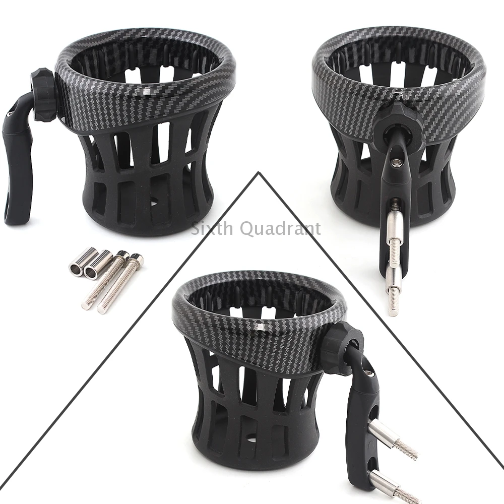 New Motorcycle Drinking Holder Cup For Honda Goldwing 1800 GL1800 2018 2019 2020 2021 New Rear Passenger Drink Cup Holder Parts
New Motorcycle Drinking Holder Cup For Honda Goldwing 1800 GL1800 2018 2019 2020 2021 New Rear Passenger Drink Cup Holder Parts