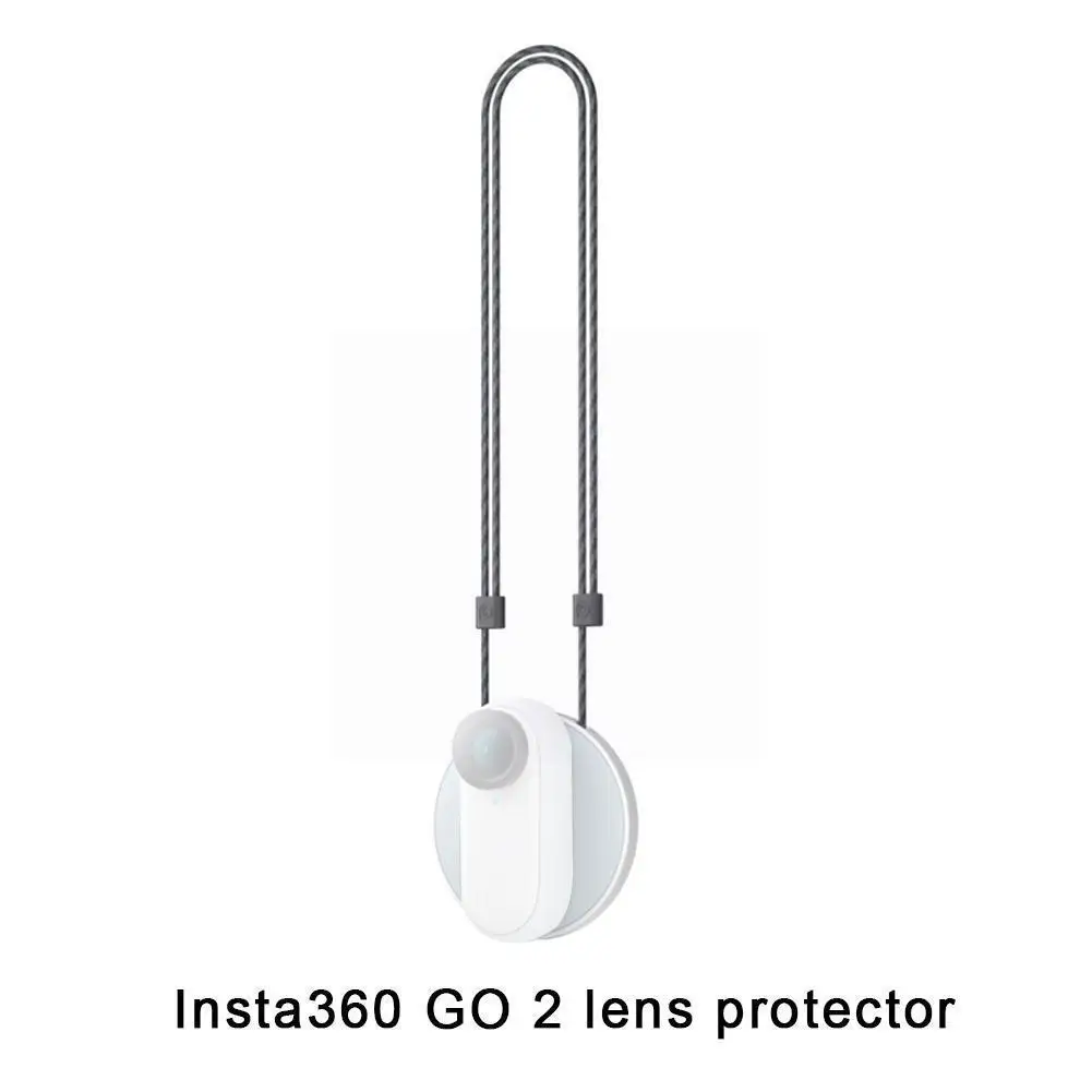 Camera Magnetic Lanyard Is Suitable For Insta 360 Magnet Pendant GO2 Accessories Y9O0
Camera Magnetic Lanyard Is Suitable For Insta 360 Magnet Pendant GO2 Accessories Y9O0
