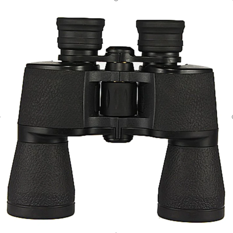 ZIYOUHU Binoculars 20X50 Long Range HD High Power Telescope Optical Glass Lens Low Light Night Vision for Sports Scope
ZIYOUHU Binoculars 20X50 Long Range HD High Power Telescope Optical Glass Lens Low Light Night Vision for Sports Scope