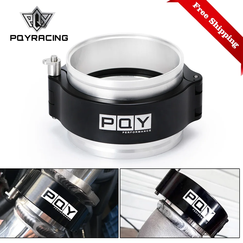 Зажимная система в сборе вытяжной v-образный зажим быстрого крепления для 2,5 "63 мм 3,0" 76 мм OD выхлопной/интеркулер трубы/турбо 
Зажимная система в сборе вытяжной v-образный зажим быстрого крепления для 2,5 "63 мм 3,0" 76 мм OD выхлопной/интеркулер трубы/турбо