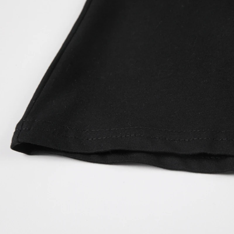 Contrast Color Bow Short T-shirt Female Summer 2021 Korean Chic Loose Casual Women Tops Short Sleeve O Neck Simple Tshirts
Contrast Color Bow Short T-shirt Female Summer 2021 Korean Chic Loose Casual Women Tops Short Sleeve O Neck Simple Tshirts