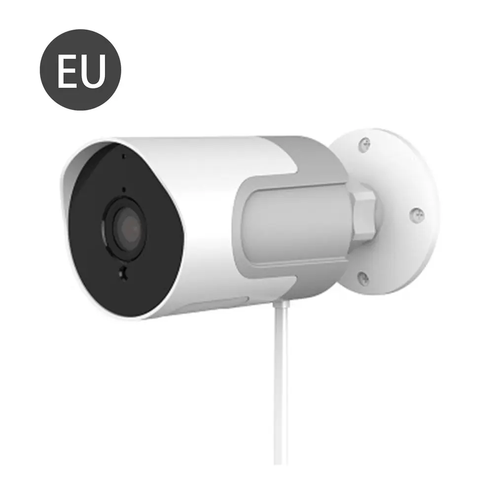 Outdoor V3 Camera 1080p Support Card And Cloud Storage IP Cam Wifi Network Connection Cameras For Home Cctv
Outdoor V3 Camera 1080p Support Card And Cloud Storage IP Cam Wifi Network Connection Cameras For Home Cctv