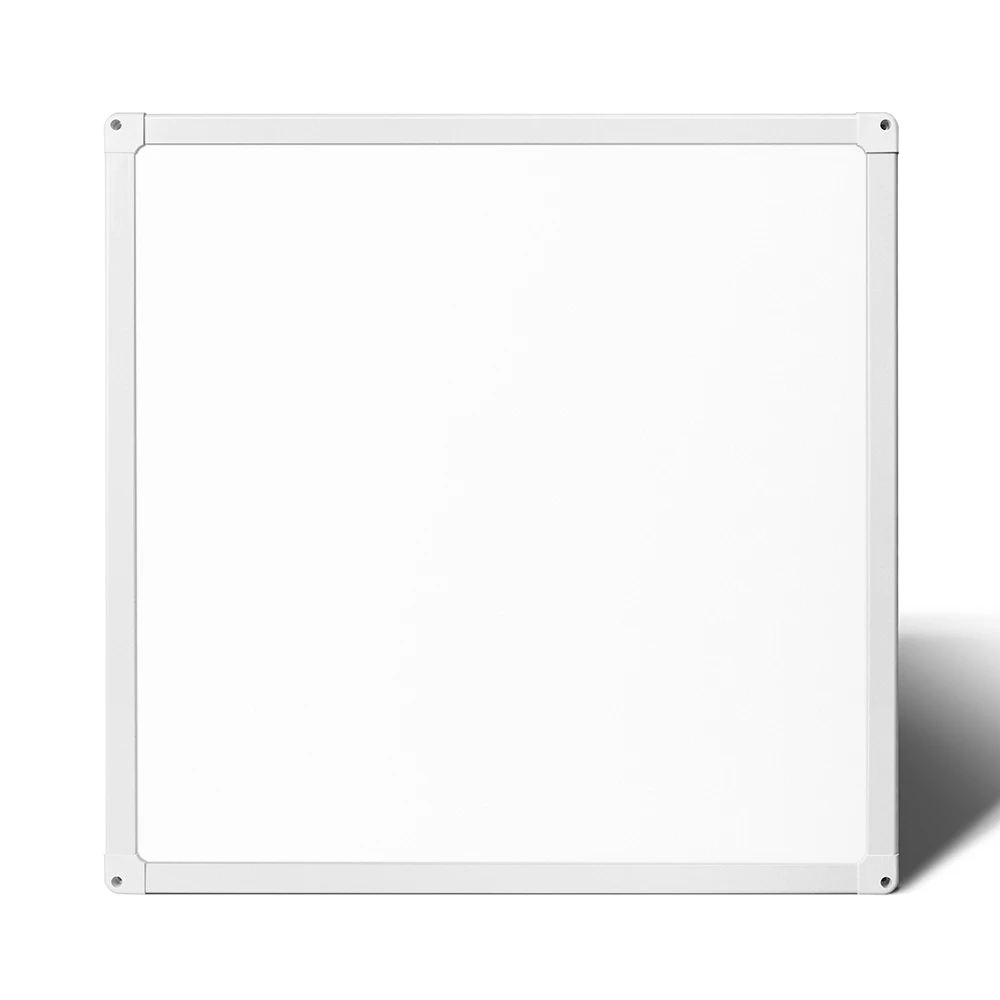 LED Panel Lamp Utra Flat Ceiling Light White 40W 3700LM 4000K Eye Care RG0 For Office Kitchen Classroom Living-room Bedroom X3
LED Panel Lamp Utra Flat Ceiling Light White 40W 3700LM 4000K Eye Care RG0 For Office Kitchen Classroom Living-room Bedroom X3