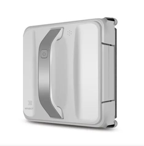 Горячая Распродажа, завод Ecovacs WINBOT 880, модные интеллектуальные электронные умные роботы для мытья окон
Горячая Распродажа, завод Ecovacs WINBOT 880, модные интеллектуальные электронные умные роботы для мытья окон