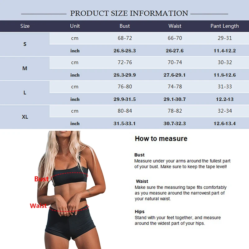 2020 Bikini Women Swimwear High Waist Strapless Sexy Bikini Pure Color Women Swimsuit Padded Bathing Suit Monokin Boxer Shorts
2020 Bikini Women Swimwear High Waist Strapless Sexy Bikini Pure Color Women Swimsuit Padded Bathing Suit Monokin Boxer Shorts
