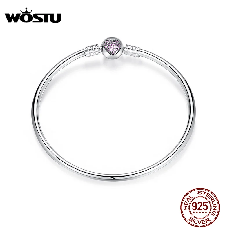 Оригинальный браслет Pulseira XCHS904 из 100% стерлингового серебра 925 пробы с бусинами |