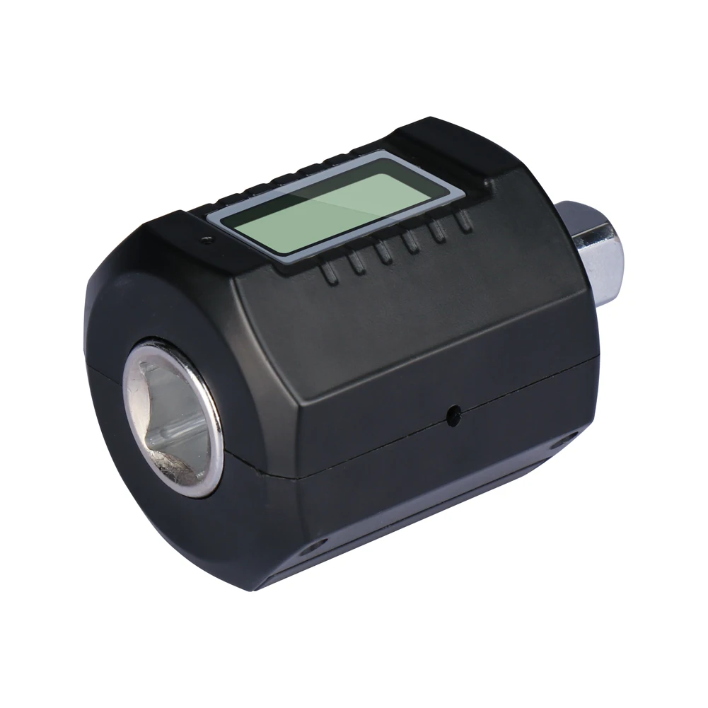 LCD Display 1/2 1/4 3/8inch Digital Torque Wrench Meter Professional Electronic Torque Meter Utility Bicycle Car Repairing Tool
LCD Display 1/2 1/4 3/8inch Digital Torque Wrench Meter Professional Electronic Torque Meter Utility Bicycle Car Repairing Tool