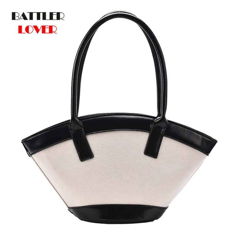 Retro Hobos Bag Luxury Brand Women Shoulder Bucket Bags New Shell Design Vintage Handbag And Purse Female Large Capacity Totes
Retro Hobos Bag Luxury Brand Women Shoulder Bucket Bags New Shell Design Vintage Handbag And Purse Female Large Capacity Totes