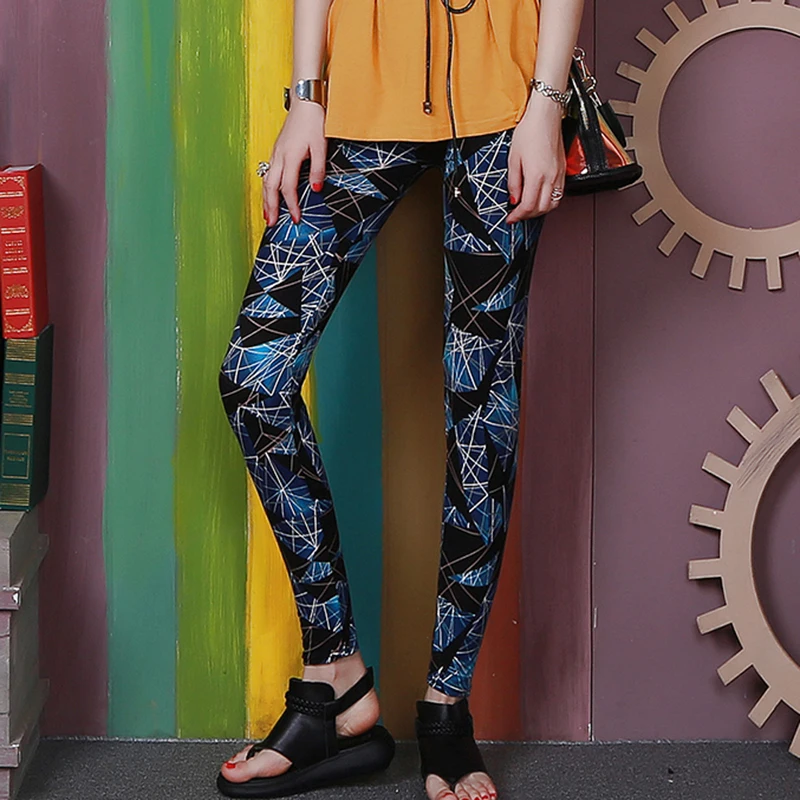 CUHAKCI Fitness Leggins Women Legging Graffiti Cartoon Printed Trousers Elastic Push Up Pencil Pants Polyester
CUHAKCI Fitness Leggins Women Legging Graffiti Cartoon Printed Trousers Elastic Push Up Pencil Pants Polyester