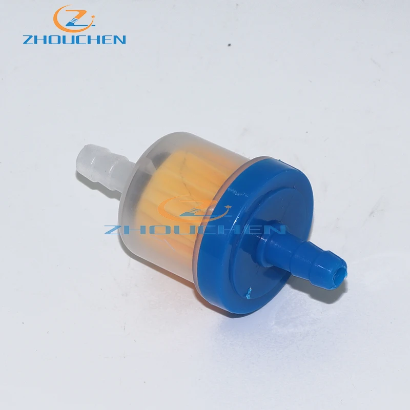 20pcs Universal Petrol Gas Fuel Filter with magnet For Chinese ATV Quad 50cc-160cc Pit Dirt Bike Motorcycle 
20pcs Universal Petrol Gas Fuel Filter with magnet For Chinese ATV Quad 50cc-160cc Pit Dirt Bike Motorcycle