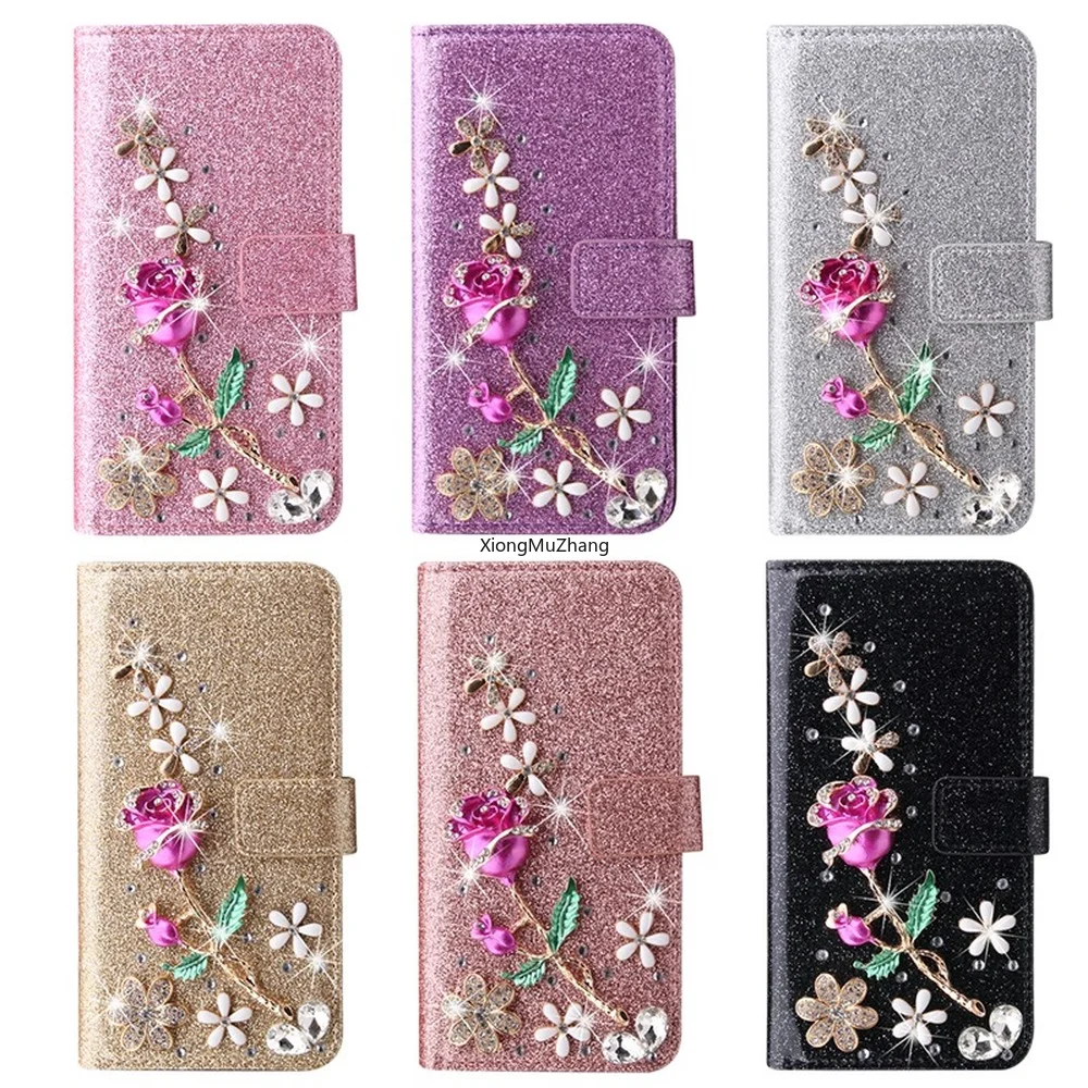 Girls Women Fashion Leather Flip Flash Diamond Luxury Case for Samsung Galaxy A31 A21 A41 A21S A11 A01 A02 A20S A71 A51 A10S A50
Girls Women Fashion Leather Flip Flash Diamond Luxury Case for Samsung Galaxy A31 A21 A41 A21S A11 A01 A02 A20S A71 A51 A10S A50