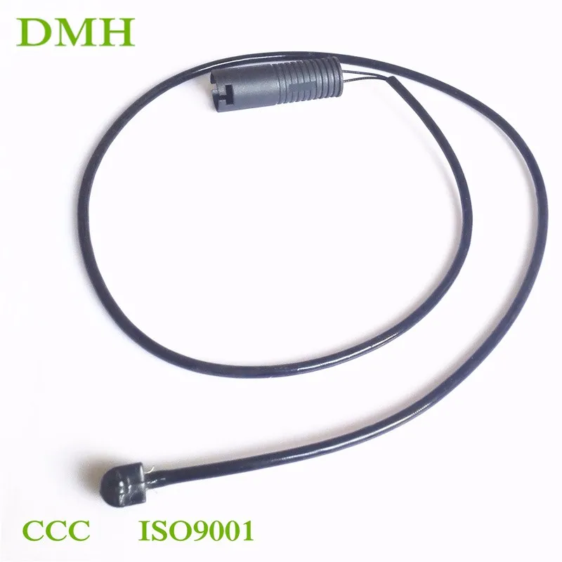 Rear Automotive Brake Systems Wear Sensor Alarm Line For BMW E36 1990-1999 34351181342 34351181344
Rear Automotive Brake Systems Wear Sensor Alarm Line For BMW E36 1990-1999 34351181342 34351181344