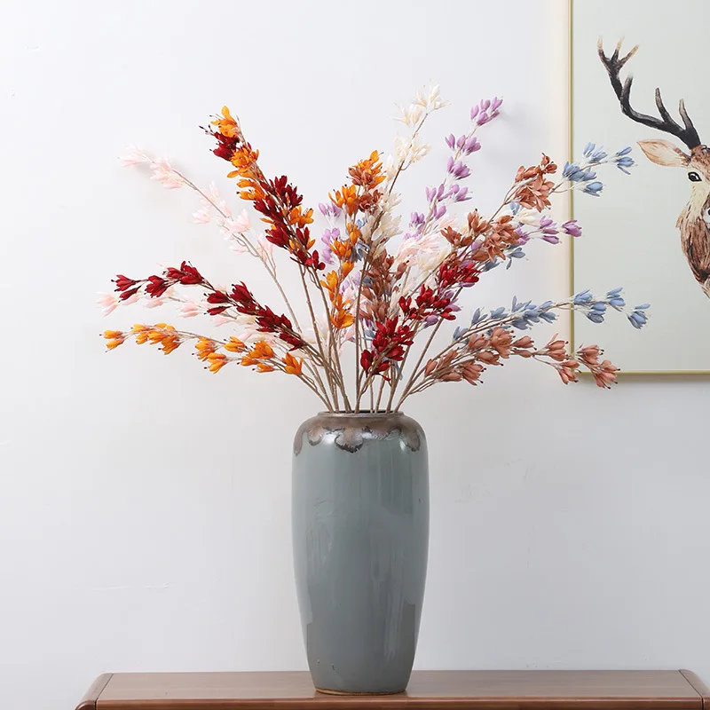 Искусственный цветок JAROWN, лоза, цветок светлячка, свадебное украшение, «сделай сам», Цветочная композиция, аксессуары, цветы
Искусственный цветок JAROWN, лоза, цветок светлячка, свадебное украшение, «сделай сам», Цветочная композиция, аксессуары, цветы