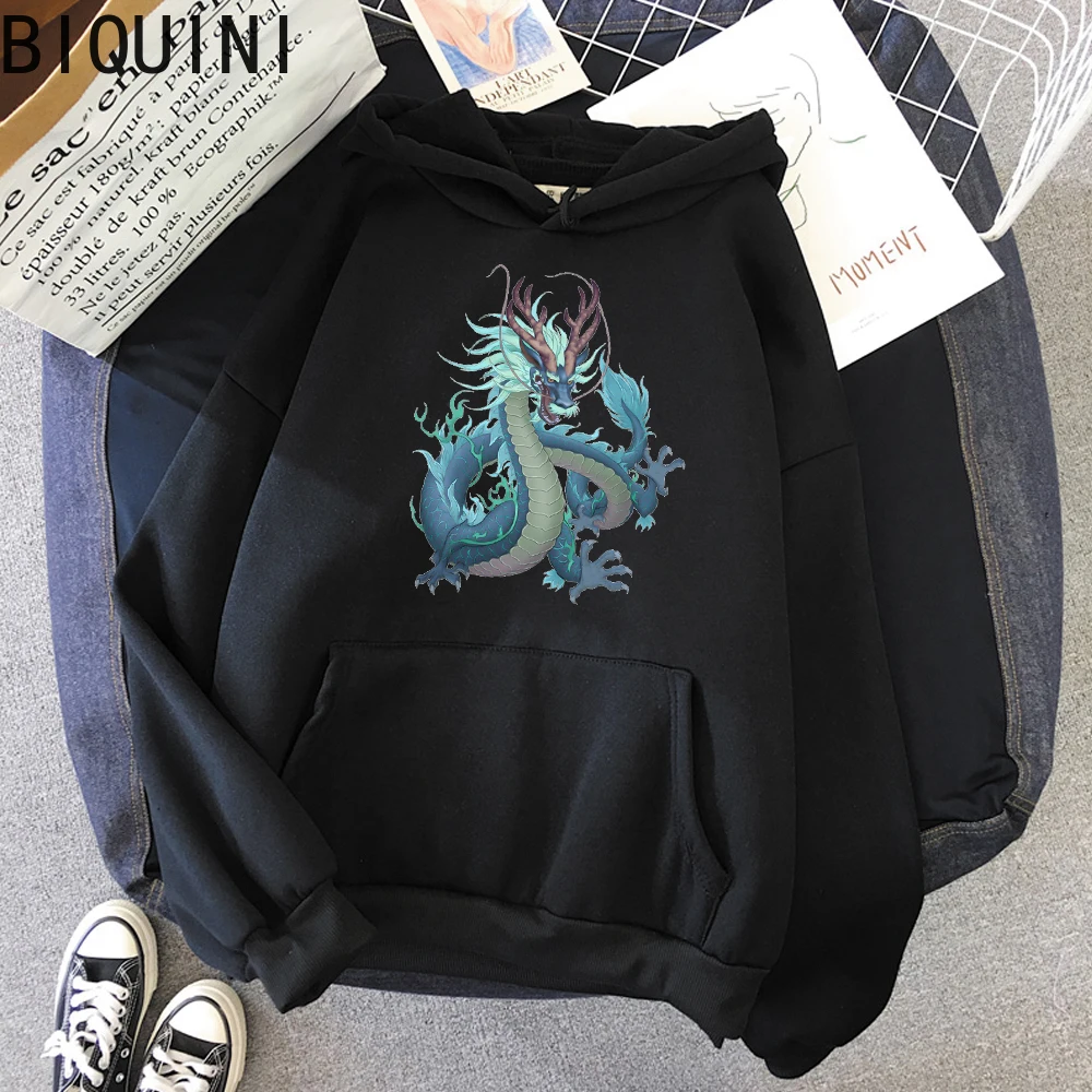 Dragon Pattern Print Anime Hoodie Clothes For Teens Oversized Sweatshirt Women Men Unisex Harajuku Dropshipping Streetwear Warm
Dragon Pattern Print Anime Hoodie Clothes For Teens Oversized Sweatshirt Women Men Unisex Harajuku Dropshipping Streetwear Warm