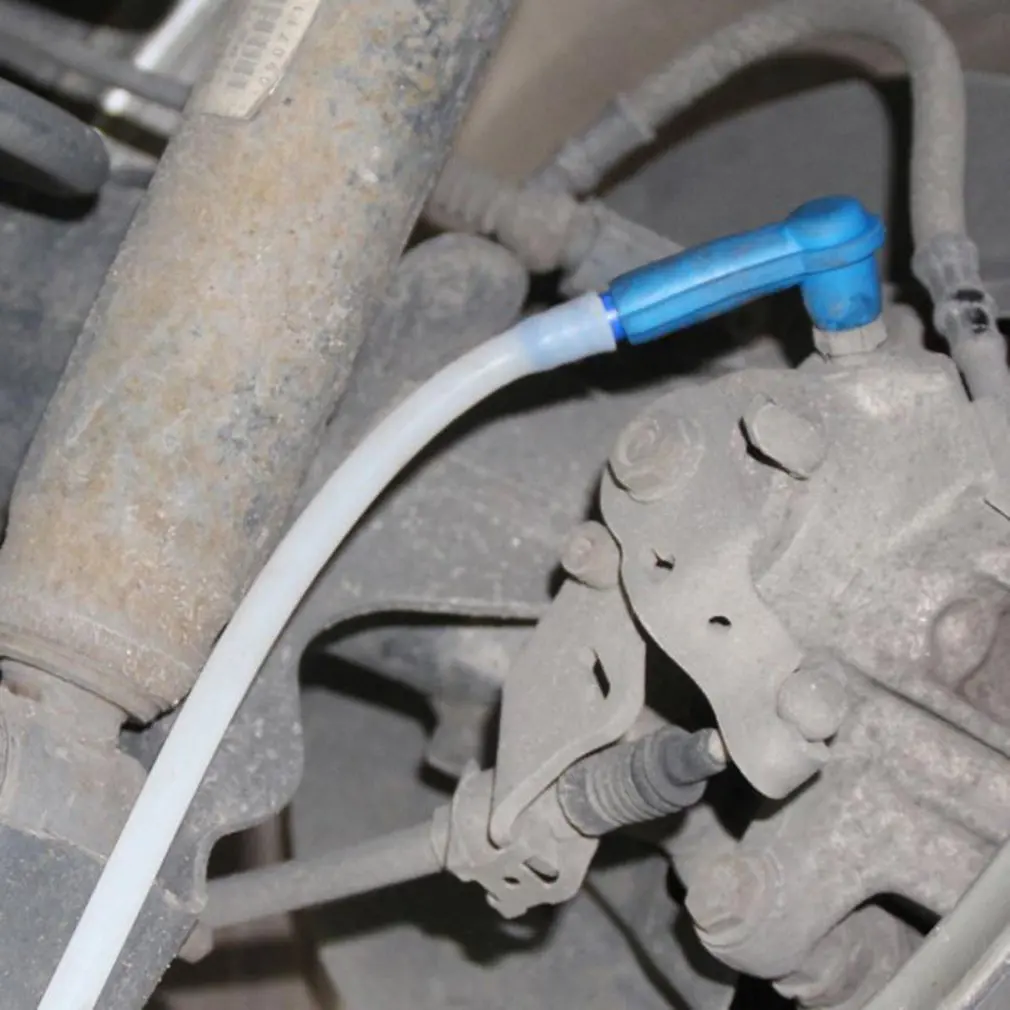 Brake Fluid Oil Changer Oil And Air Quick Exchange Tool For Cars Trucks Construction Vehicles Car Accessories
Brake Fluid Oil Changer Oil And Air Quick Exchange Tool For Cars Trucks Construction Vehicles Car Accessories